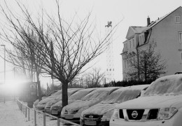 Dresden - Adlerhof