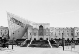 Dresden - Militärhistorisches Museum