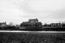 Dresden - Semperoper